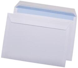 Optima Plicuri Optima Plic C6 (114x162mm), lipire siliconica, 1000 buc/cutie, Optima - alb (OP-5900WC6-1000)