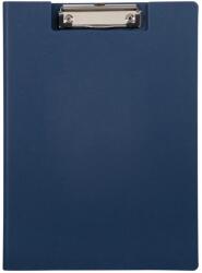 Maul Clipboard dublu A4, din carton dur, MAUL Balance - albastru (MA-23820-37) - forit