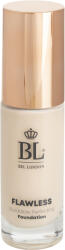 Bel London Матиращ фон дьо тен YES Flawless, 02 Ivory, 30 ml - ozone