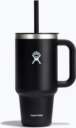 Hydro Flask Термочаша Hydro Flask All Around Travel Tumbler 946 ml black
