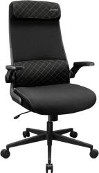 COUGAR Scaun Gaming Cougar Stryder, textil, negru (CGR-STD-BLB)