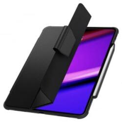 Spigen Rugged Armor Pro iPad Pro 13 (2024) fliptok fekete (ACS07007) (ACS07007)