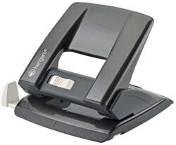 Kangaro - caps. perf Perforator metalic 20 coli, KANGARO Aion 20G/S - gri antracit metalizat (KAA20/S-05)