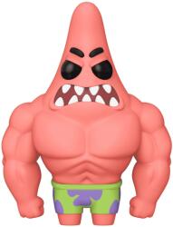 Funko Figurină Funko POP! Animation: SpongeBob SquarePants - Fry Cook Games Patrick #1688 (095096) Figurina