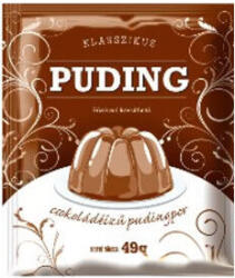 Enger Szilas Pudingpor Csoki 40g