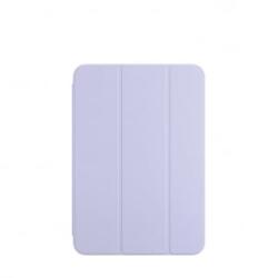 Apple Smart Folio A17 Pro chipes iPad minihez világos ibolya (MC2T4ZM/A) (MC2T4ZM/A)