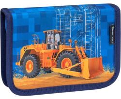 Belmil Tolltartó, klapnis, cipzáras, BELMIL "Bulldozer", munkagép 335-72/119 (335-72/119)