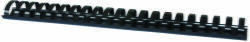 Office Products Inele plastic 32 mm, max 300 coli, 50buc/cut Office Products - negru (OF-20243215-05)