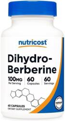 Nutricost Dihydro-Berberine, 100 mg, 60 capsule, Nutricost