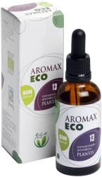 Artesania Agricola Plantis AromaxEco 13 Tinctură de plante pentru sistemul imunitar, 50 ml, Artesania Agricola