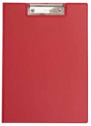 Maul Clipboard dublu A4, plastifiat PP, MAUL Poly - rosu (MA-23371-25) - forit