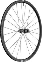 DT Swiss GR 1600 Spline 700C DB 25 Disc hátsó kerék 2026 (WGR1600NIDISA21281)