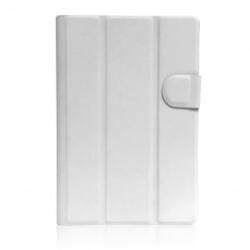 Cellect Etui 8' univerzális tablet tok fehér (ETUI-TAB-CASE-8-W) (ETUI-TAB-CASE-8-W)