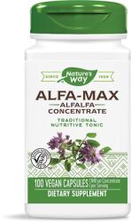 Nature's Way Alfa- Max, 100 capsule, Nature's Way