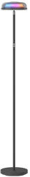 Govee Uplighter H60B0 Lampa de podea LED Î170xL31cm. cu Lumină RGBW 1000lm Negru (H60B0311)
