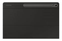 Samsung Galaxy Tab S10 FE+ vékony billentyűzetes tok AI billentyűvel fekete (EF-DX620BBEGGB) (EF-DX620BBEGGB)