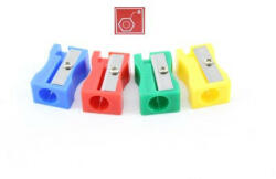 Enger Ceruzahegyező Műanyag(ps-1005/1) 1db