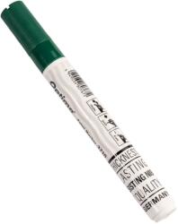 Optima Markere vopsea Optima Marker cu vopsea Optima Paint 3710, varf rotund 4.5mm, grosime scriere 2-3mm - verde (OP-37102310)