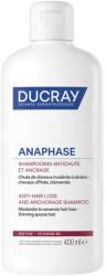 Ducray Anaphase Șampon anti-cădere a părului și întăritor, 400 ml
