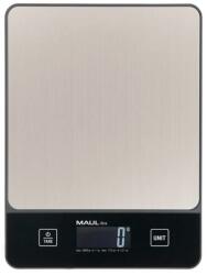 Maul Cantar MAULlibra, cu baterie, 5000 g - negru (MA-1657090)