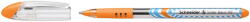 Schneider Pix SCHNEIDER Slider Basic XB, rubber grip, varf 1.4mm - scriere orange (S-151206)