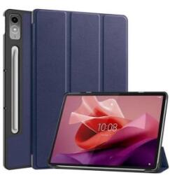 Gigapack Lenovo Tab P12 (TB370) aktív flip tok sötétkék (GP-149854) (GP-149854) - aqua