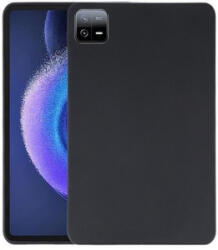 Gigapack Xiaomi Pad 6 szilikon tok matt fekete (GP-152309) (GP-152309)