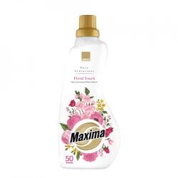 Sano Balsam de rufe Balsam de rufe super concentrat Sano Maxima Pure Sensations Floral 1 litru