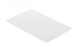 LogiLink padlóvédő átlátszó, fényes felület 120x75x0.2cm (EO0084) (EO0084) - aqua