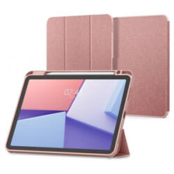 Spigen Urban Fit iPad Air 11 (2024) tok rozéarany (ACS07756) (ACS07756)