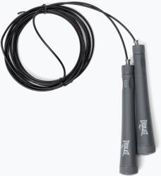 Everlast de formare de formare sărituri cu greutate Deluxe Speed Rope negru EV3630