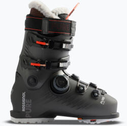 Rossignol Încălțăminte de schi pentru femei Rossignol Pure 85 BOA GW dark grey/metal
