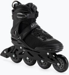 ATTABO Role pentru bărbați ATTABO OneFoot Fitgo system black Role