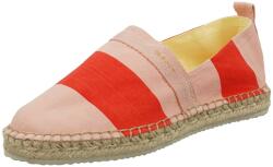 Gant női espadrillák, 30568941, Textil, 38 EU, Rózsaszín (0000305004352_38)
