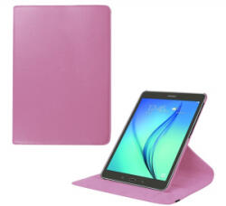 Gigapack Tok álló, bőr hatású (FLIP, asztali tartó, 360°) RÓZSASZÍN Samsung Galaxy Tab S2 9.7 LTE (SM-T815) / Galaxy Tab S2 9.7 WIFI (SM-T810) (GP-57795) - aqua