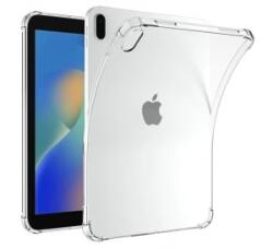 Gigapack Szilikon telefonvédő (ütésállóság, légpárnás sarok) ÁTLÁTSZÓ Apple IPAD 11 (2025) / IPAD 10.9 (2022) 'Gigapack csomagolás' (GP-140145) (GP-140145)
