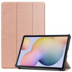 Cellect Samsung Tab S7/S8 11'' T870/T875 tablet tok rózsaarany (TABCASE-SAM-S7-RG) (TABCASE-SAM-S7-RG)