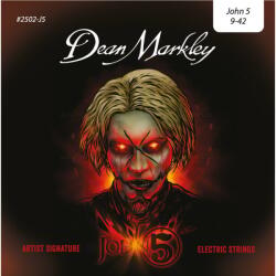 Dean Markley 2502-J5-LT Elektromos gitárhúrok (2502-J5-LT)