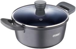 Bergner PY-3322 Lábas Fedővel 28cm 6.7L PYREX (PY-3322)