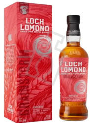 Loch Lomond Single Grain Grainstorm Whisky DD. [0, 7L|46%]