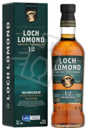 Loch Lomond 12 Years Inchmurrin Whisky DD. [0, 7L|46%]