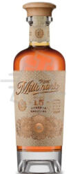 Ron Millonario Solera N°15 Reserva Especial Rum [0, 7L|40%]