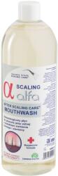 Alfa Szájvíz, Alfa, 500 ml, Fehér (7004757)
