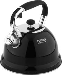 Teesa 3L rozsdamentes acél teáskanna síppal (TSA0152)