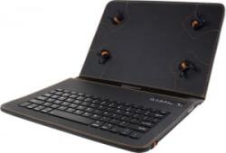 YENKEE YBK 1050 tok CZ Bluetooth billentyűzettel 10'-os táblagéphez (YBK 1050)