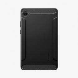 Spigen Rugged Armor Samsung Galaxy Tab A11 tok fekete (SM-X135) (ACS10462) (ACS10462)