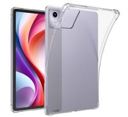 Gigapack Szilikon telefonvédő (ütésállóság, légpárnás sarok) ÁTLÁTSZÓ Lenovo Tab M11 (TB330) 'Gigapack csomagolás' (GP-153897) (GP-153897)