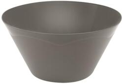 Heidrun Europlastic Heidrun Salátás tál 3, 3L 25x13cm (402611)