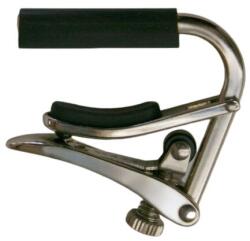 Shubb C5 Banjo Flat Nickel Каподастер универсален (<![CDATA[SHB-C5]]>)