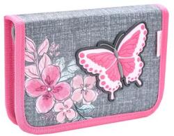 Belmil Tolltartó, klapnis, cipzáras, BELMIL "Elegant", pillangó 335-74/60 (335-74/60)